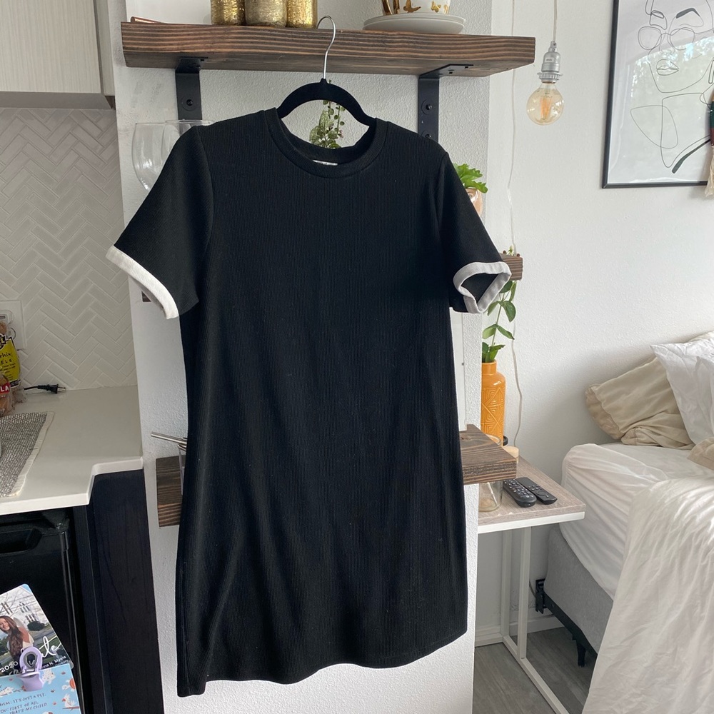 Zara Dress